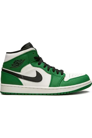 Jordan Air 1 MID SE pine