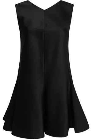 Khaite Mel mini dress
