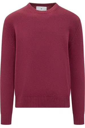Seven Gauge Merino-wool sweater