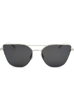 Barton Perreira Cat-eye frame sunglasses