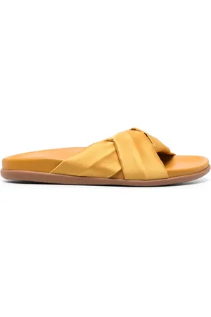 Ancient Greek Sandals Whitney slip-on sandals