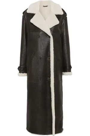 Manokhi Ivana coat