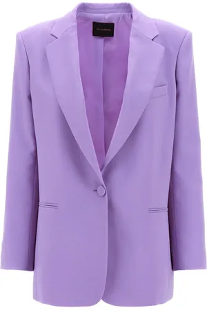 The Andamane Single-breasted blazer
