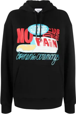 Opening Ceremony Graphic-print hoodie