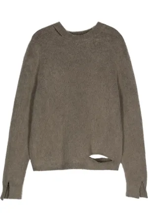 RAMAEL Siberiano sweater