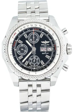 Breitling Pre-owned Bentley GT II 46mm