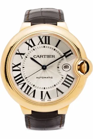 Cartier 1990s pre-owned Ballon Bleu 41mm