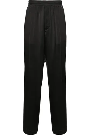 VALENTINO GARAVANI Straight-leg track pants