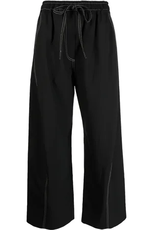 REJINA PYO Una wide-leg trousers