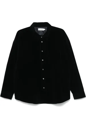 Frame Corduroy shirt