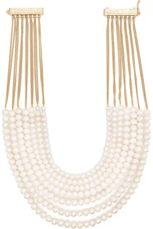 ROSANTICA Mini Raissa necklace
