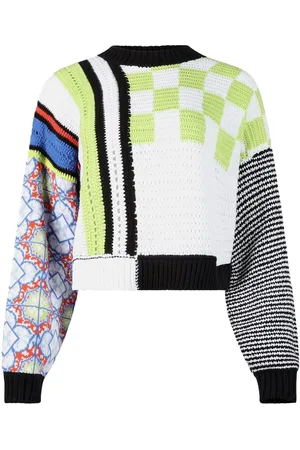 RTA Goncalo sweater