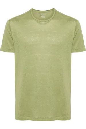 Majestic Short-sleeve T-shirt