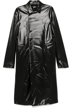 SAPIO Nº31 coat