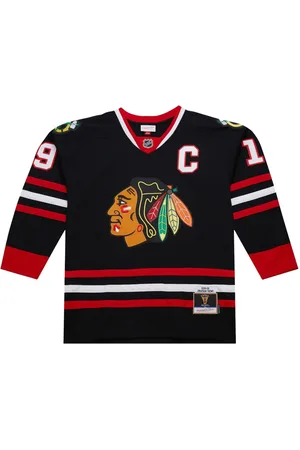 Mitchell & Ness Chicago Blackhawks 2008/09 Jonathan Toews Power Play jersey