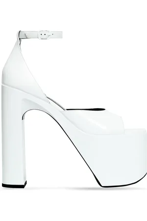 Balenciaga Camden 160mm sandals
