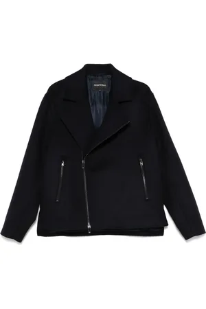 Emporio Armani Wool jacket