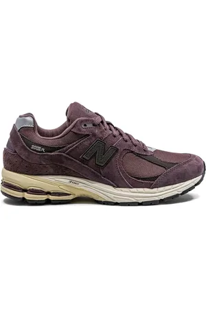 New Balance 2002R "Dark Grape" sneakers