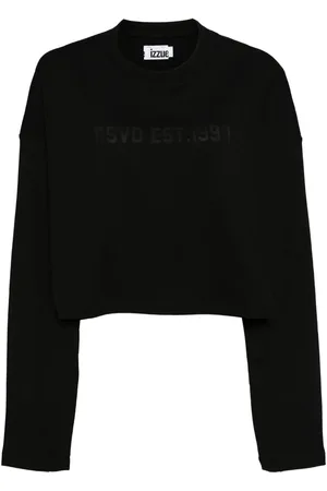 Izzue Printed sweatshirt