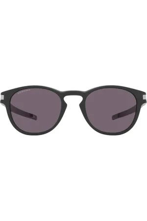 Oakley Latch™ round-frame sunglasses