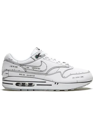 Nike Air Max 1 "Sketch Schematic" sneakers