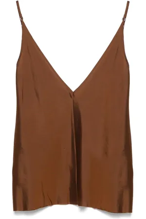 BETTTER V-neck tank top