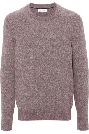 Brunello Cucinelli Crew-neck sweater
