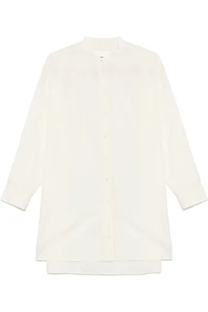 Jil Sander Satin shirt