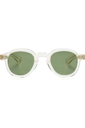 LESCA Clay sunglasses