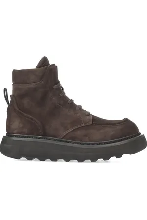 Premiata Cal boots