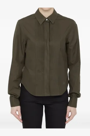 Loewe Pleated shirt
