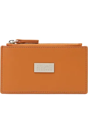 Maison Margiela Numeric wallet