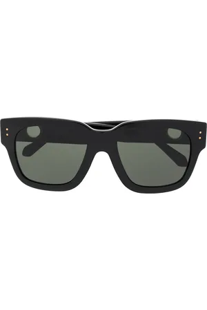 Linda Farrow Square frame sunglasses