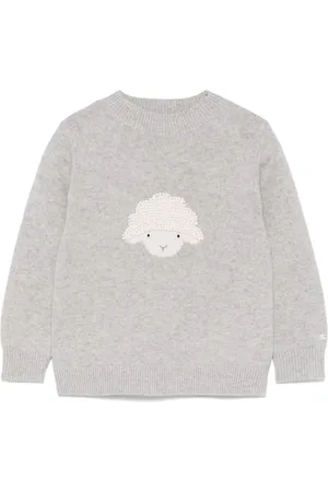 Donsje Denn sweater