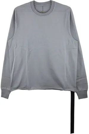 Rick Owens Crew-neck sweatshirt