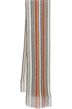 Missoni Zigzag scarf