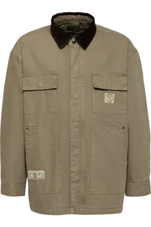 Izzue Military jacket