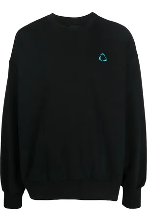 Botter Logo-embroidered jumper