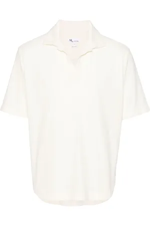DoppiaA Attilio polo shirt