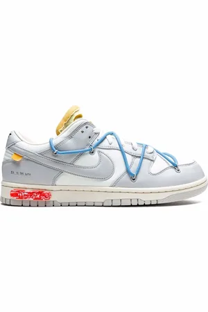 Nike Dunk Low "Lot 05" sneakers