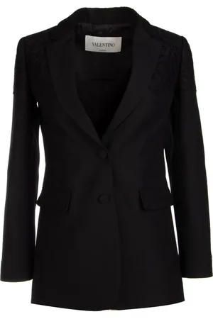 VALENTINO GARAVANI Single-breasted blazer