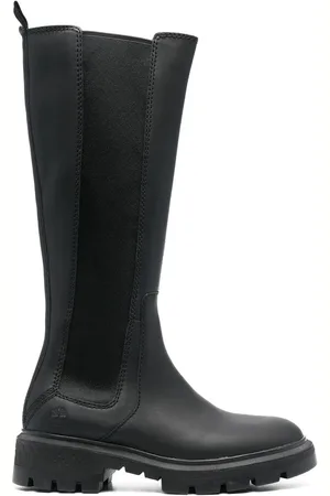 Timberland Cortina Valley tall leather boots