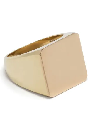 Lauren Rubinski 14kt yellow ring