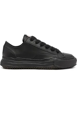 Maison Mihara Yasuhiro Low-top chunky sneakers