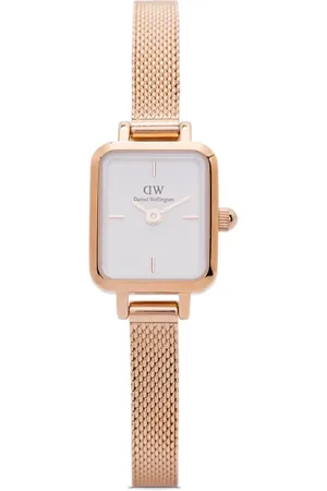 Daniel Wellington Quadro Mini Melrose 18mm
