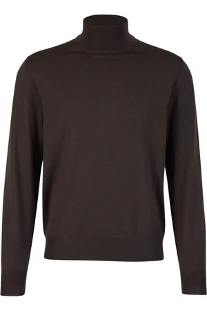 CANALI Wool sweater