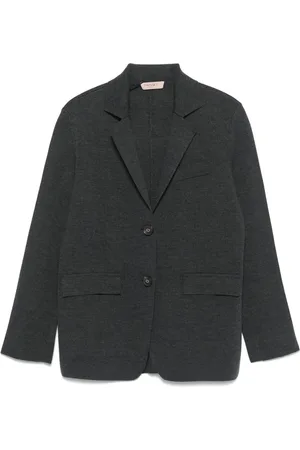 Twin-Set Wool blazer