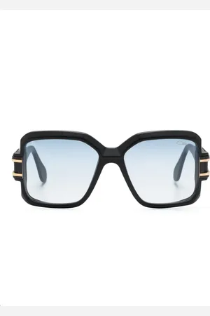 Cazal Square-frame sunglasses