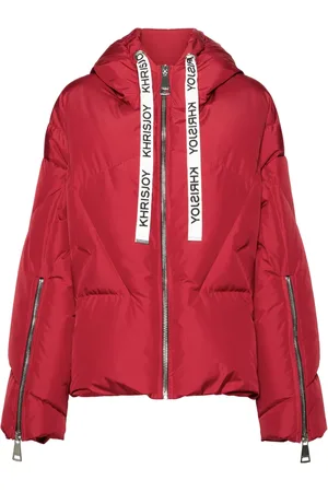 Khrisjoy Iconic puffer jacket