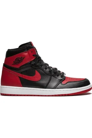 Jordan Air 1 Hi H2H Nrg/Chi "Homage To Home (Numbered)" sneakers